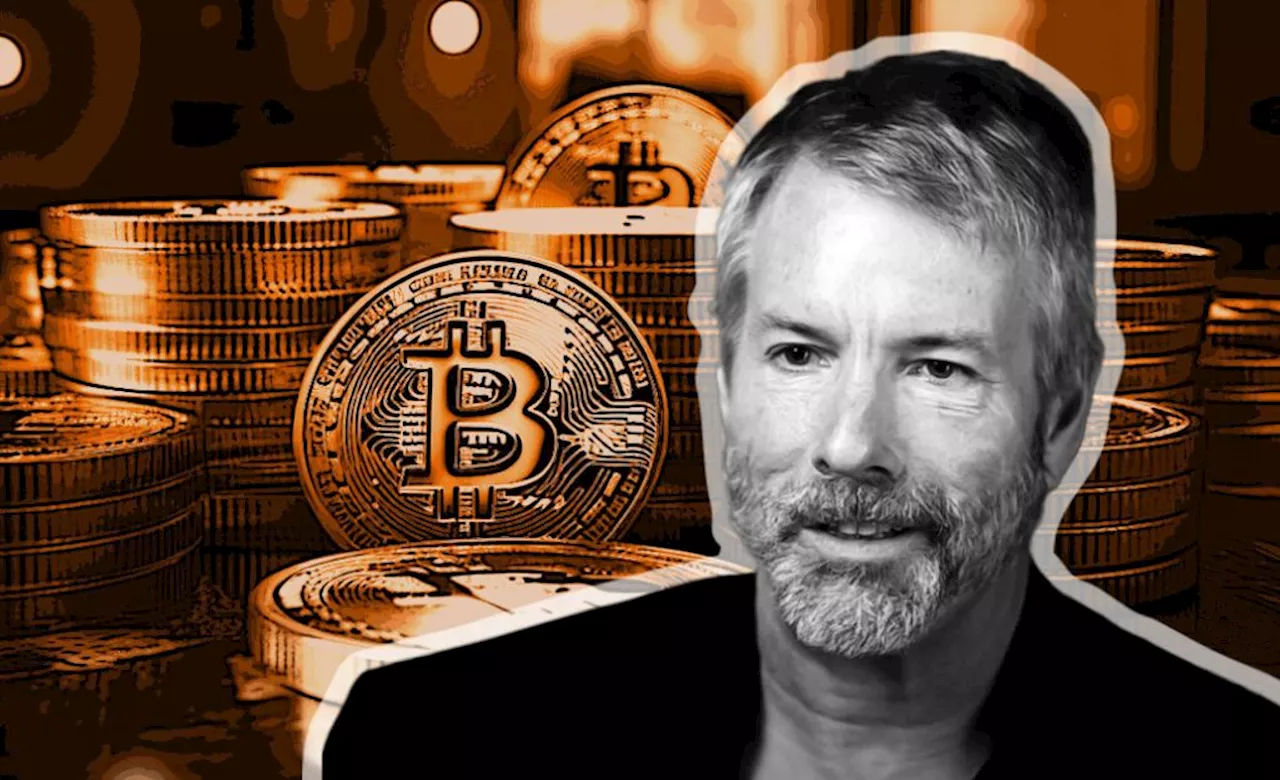 คุณคิดว่า Michael Saylor ใช้เวลาในการศึกษา Bitcoin เป็นเวลากี่ชั่วโมง? เตรียมทึ่งกับคำตอบ !