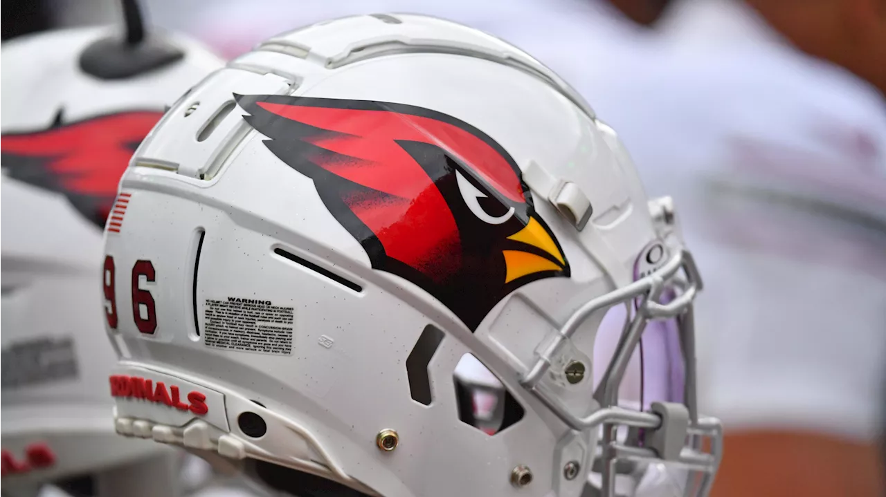 Cardinals Sign Three Rookie Free Agents