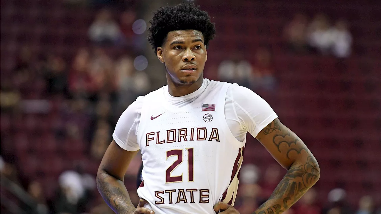 FSU Basketball Forward Cam'Ron Fletcher Plans To Enter NCAA Transfer Portal