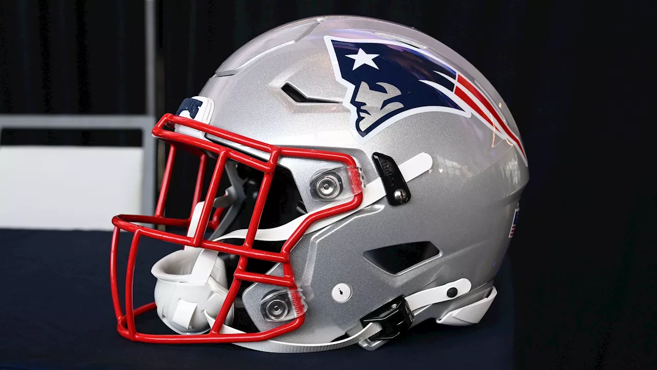 Insider Unveils 2 Teams Patriots Could Play in London for 2024 Season