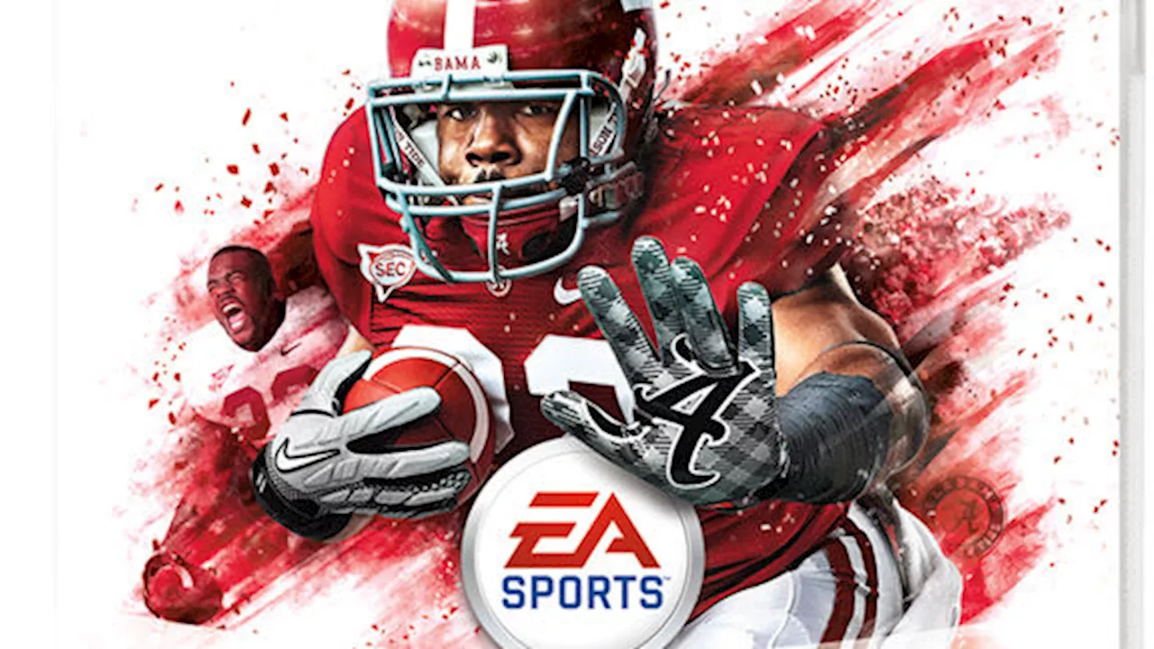 New details on EA Sports College Football 25 video game cover