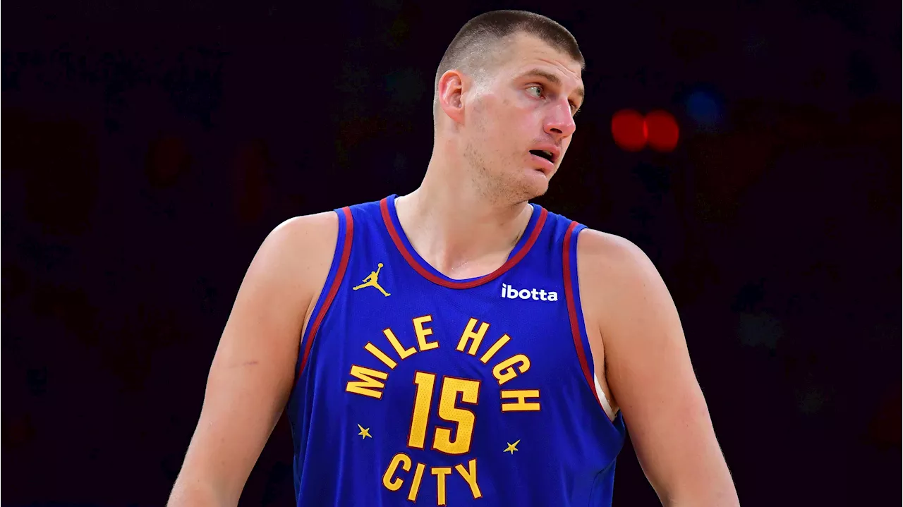 Nikola Jokic Makes Shocking Statement on Facing Lakers