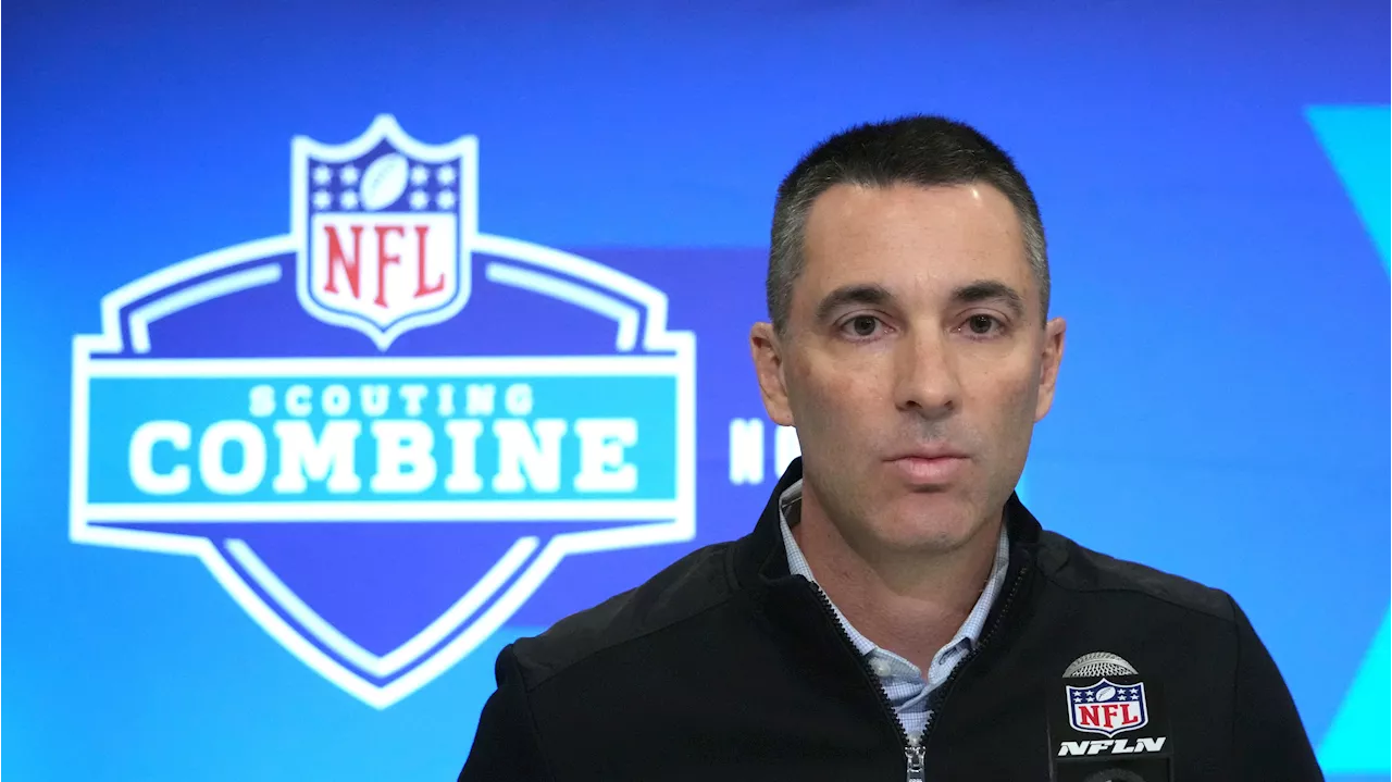 Raiders GM Tom Telesco's General Reflection on 2024 NFL Draft