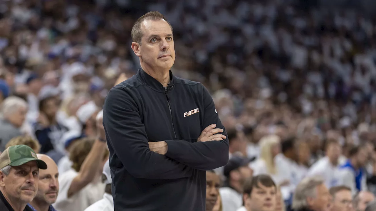 Three Replacements for Frank Vogel as Phoenix Suns Head Coach