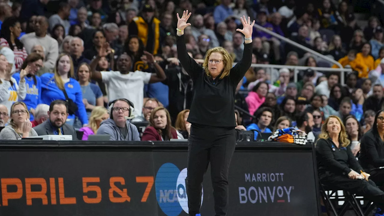 UCLA Women's Basketball: How Good Can Bruins Get Next Season After Sweet 16 Run?