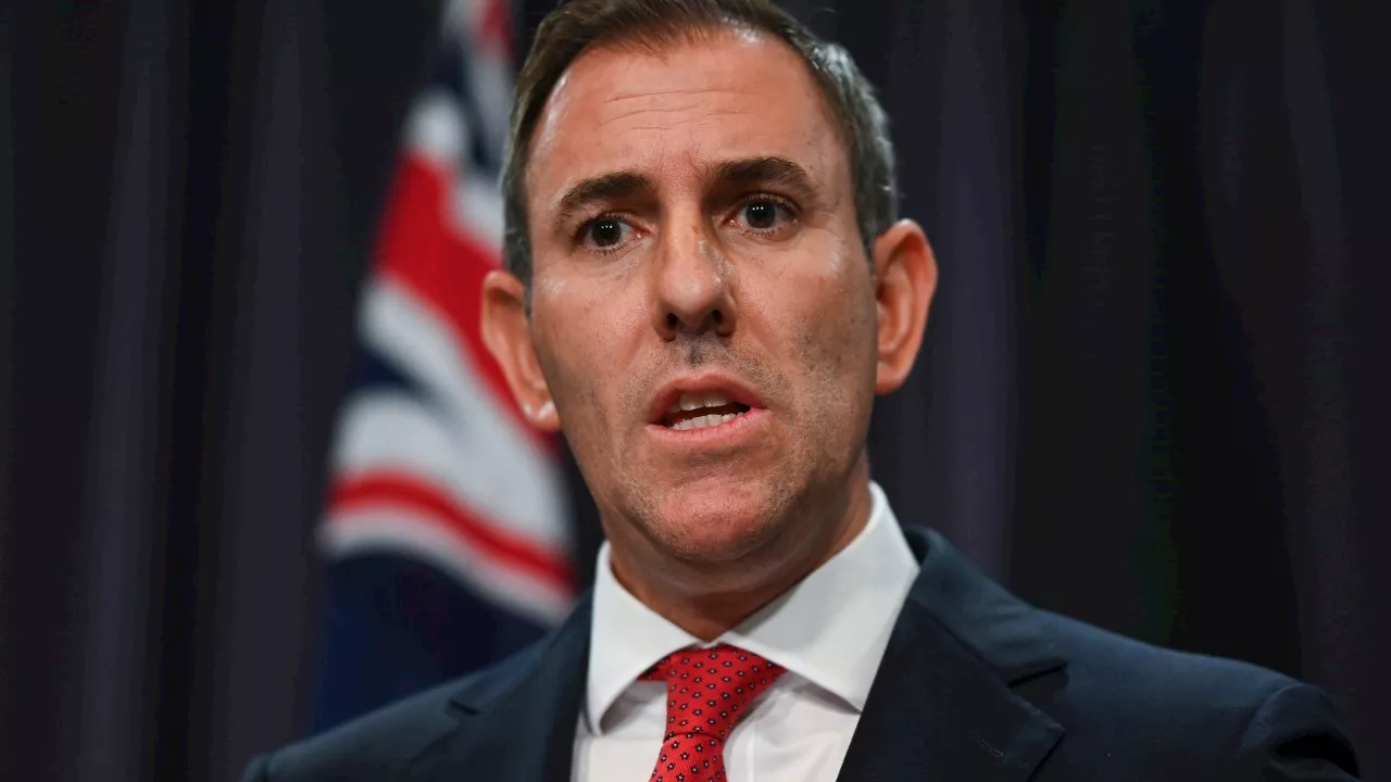Chalmers a ‘doctor of spin’ as Liberals double down on calls to slash spending