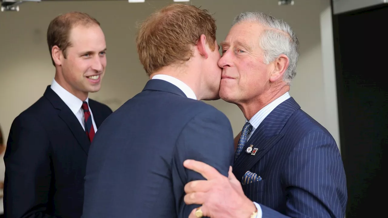 ‘The situation has changed’: King Charles hoping to reunite with Prince Harry next week