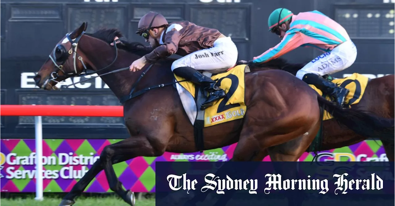 Race-by-race preview and tips for Grafton on Tuesday