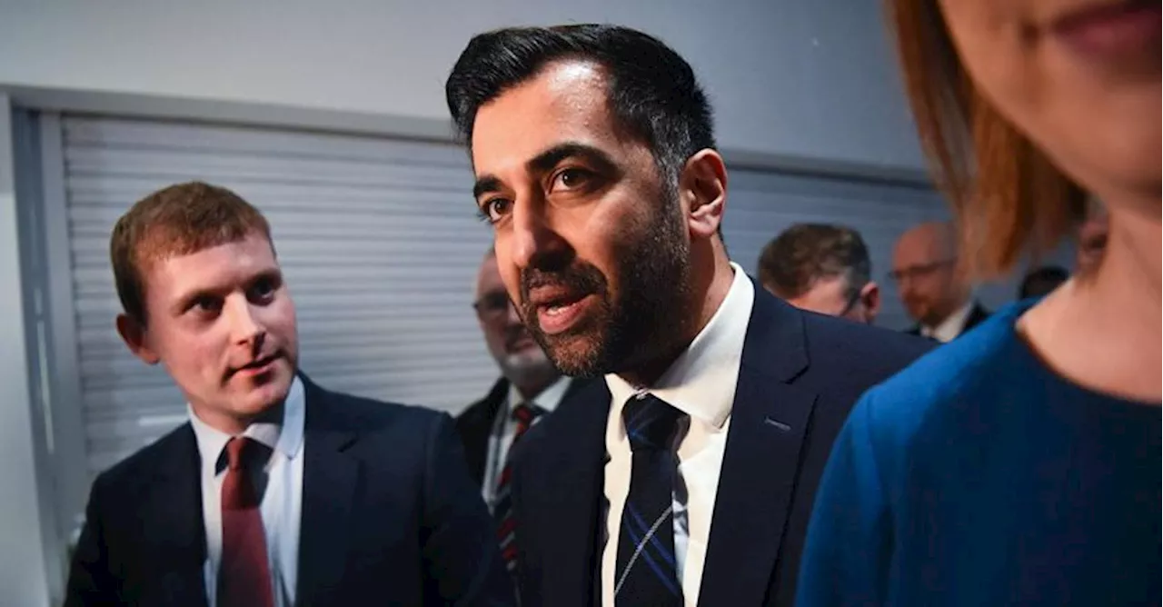 Scozia: Humza Yousaf vince la leadership Snp, ora sarà primo ministro