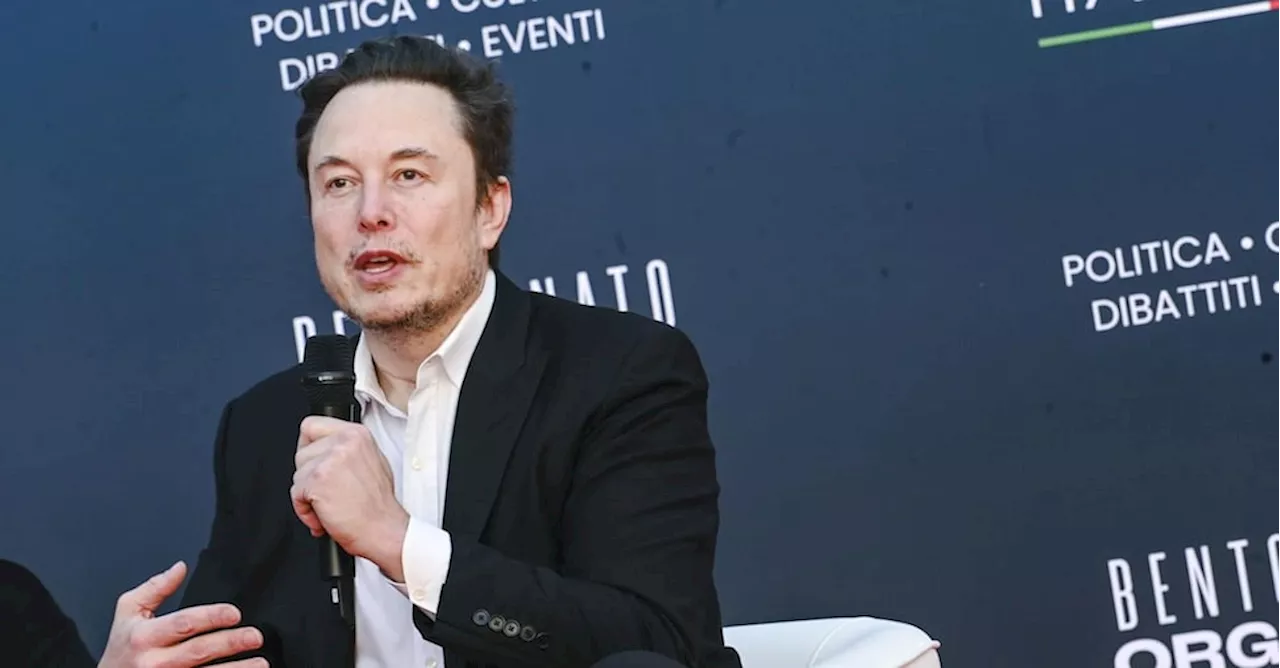 Tesla: Musk fa il guru, ma adesso è necessario il rilancio delle vendite