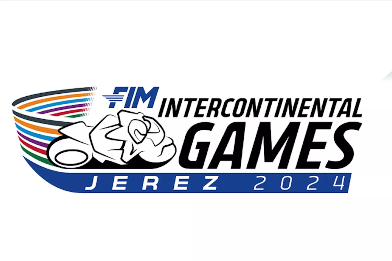 Olympiade mit Motorrädern: FIM Intercontinental Games