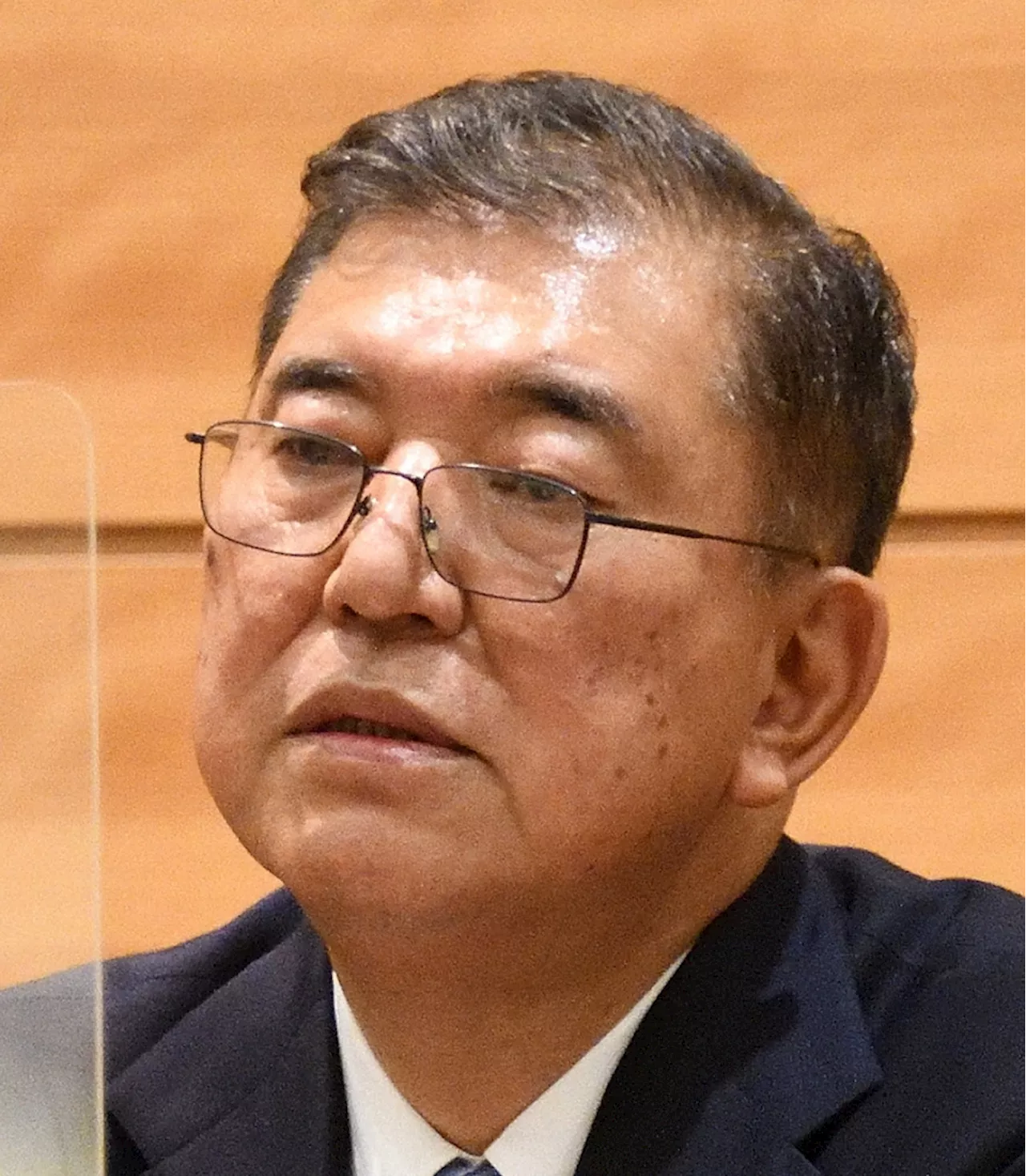 石破茂氏 補選全敗で危機感「瞬間風速と片づけないほうがいい」 候補立てず不戦敗「あるまじきこと」