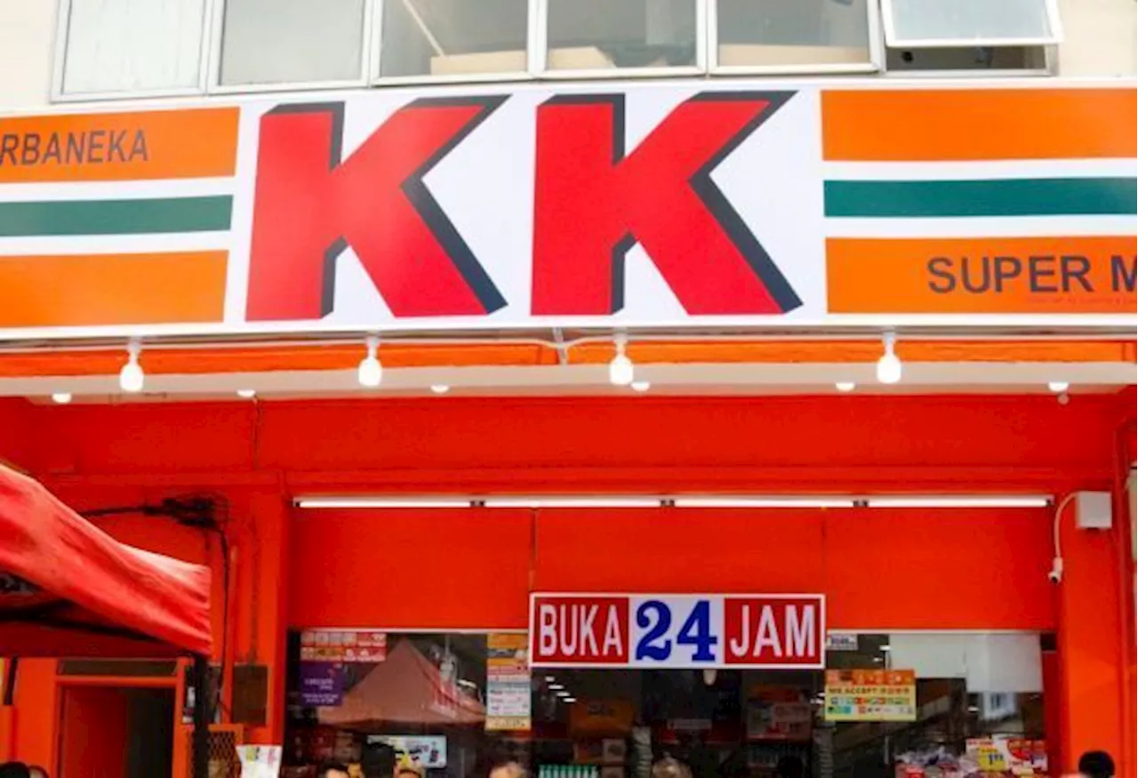 'Allah' socks issue: KK Mart founder, wife to submit representation to AGC