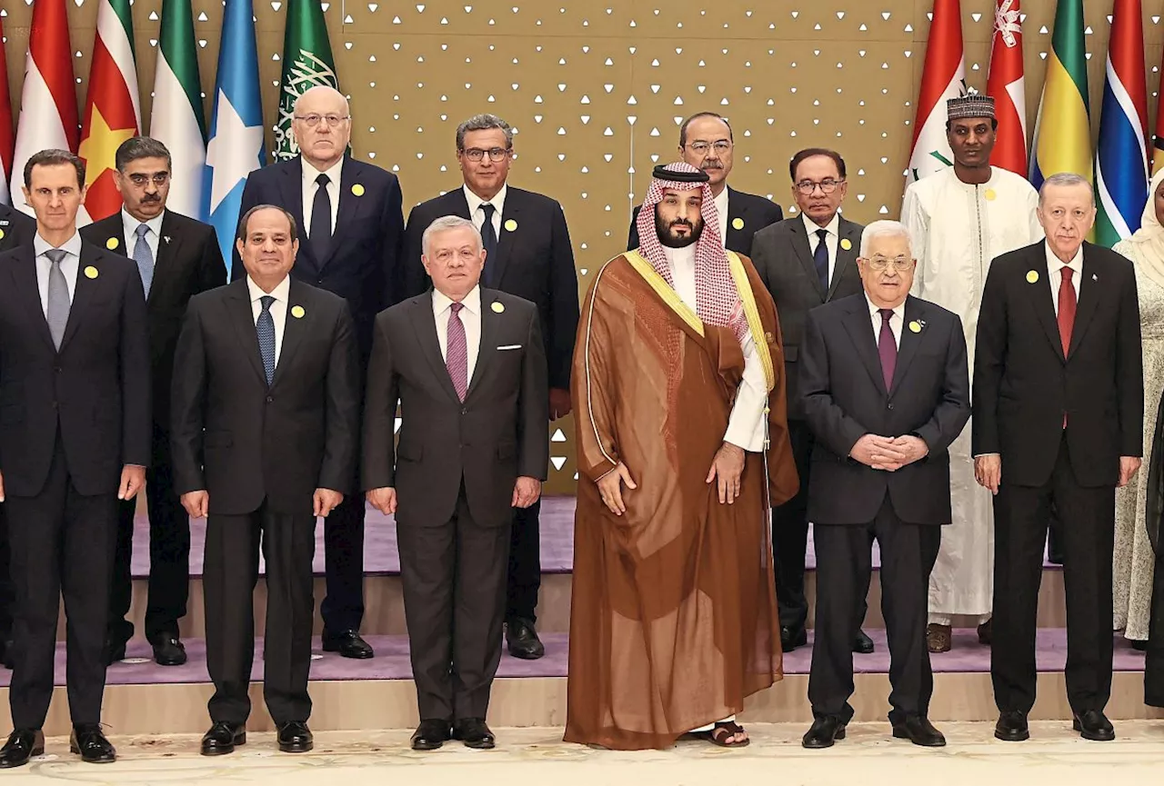 ‘OIC must call for immediate ceasefire’