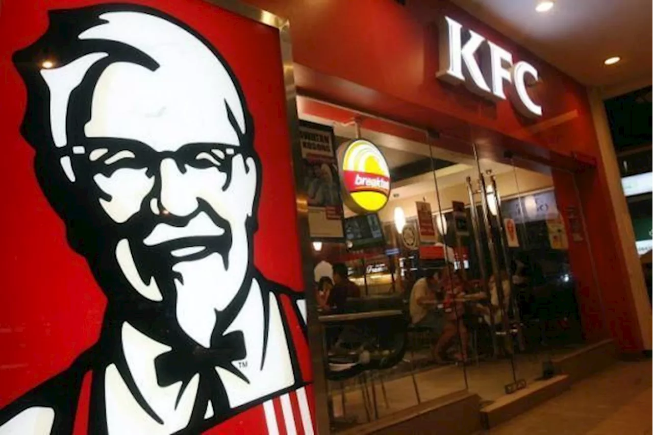 QSR Brands temporarily shuts down over 100 KFC stores nationwide due to boycotts