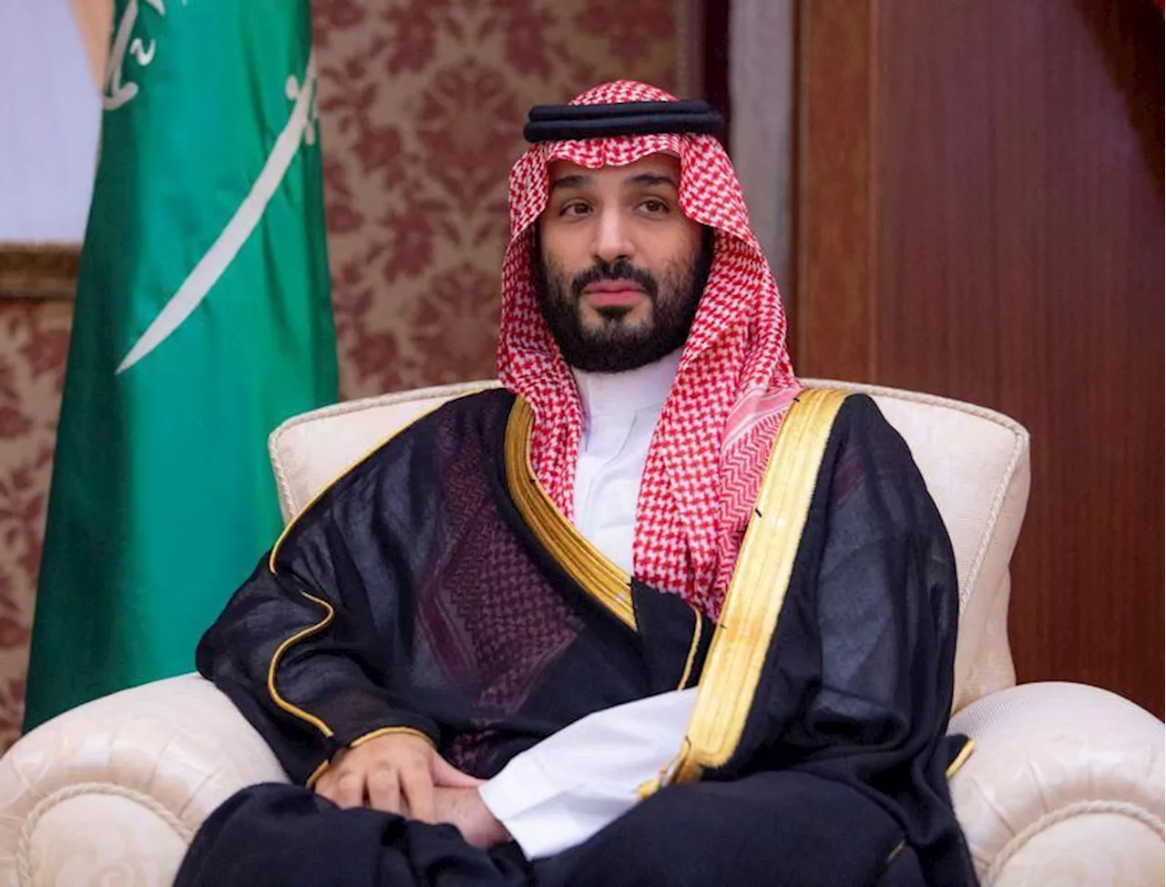 Saudi Crown Prince plans to visit Malaysia by year-end, says Anwar