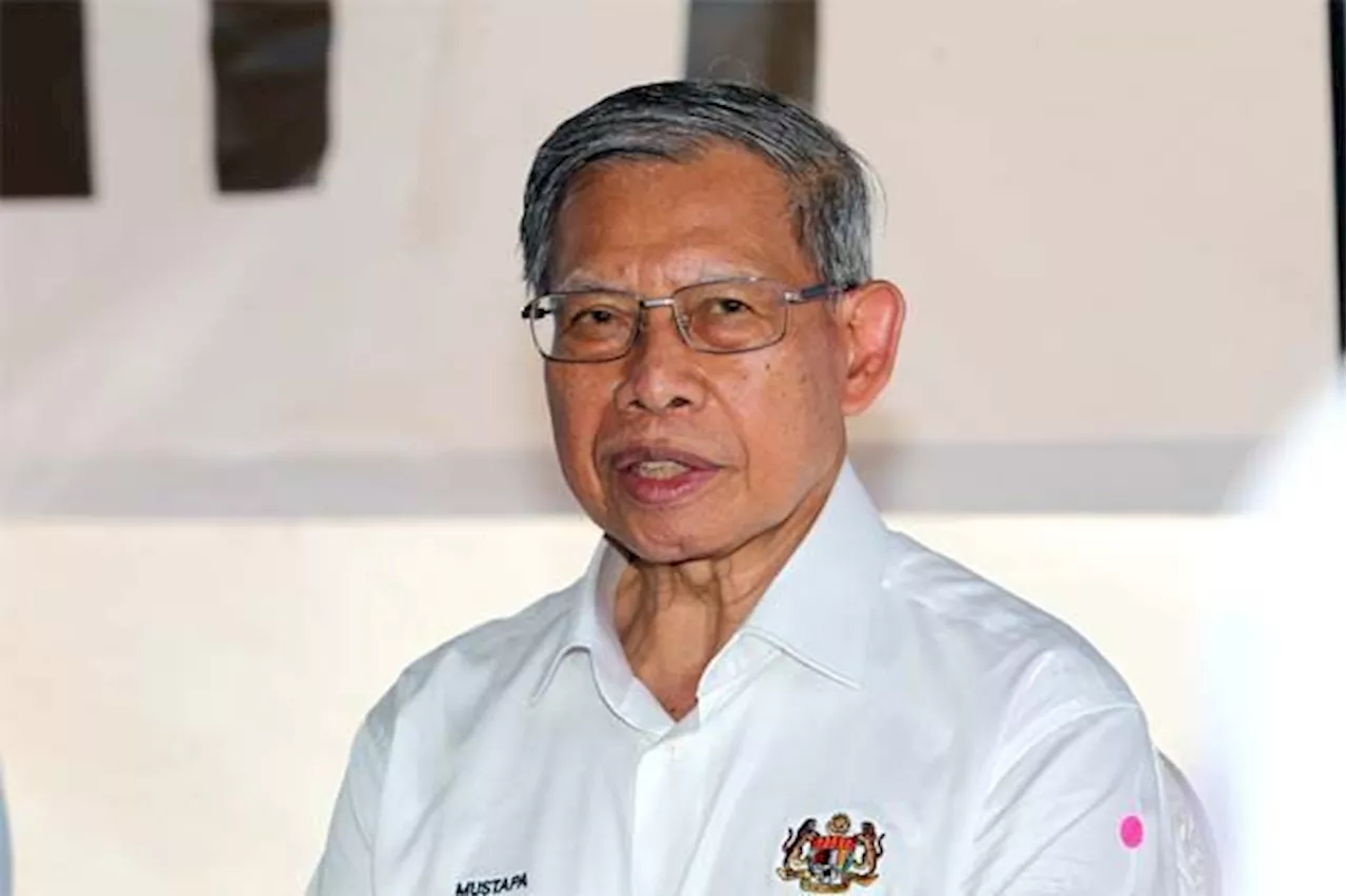 Tok Pa conferred top Japanese honour for his contributions