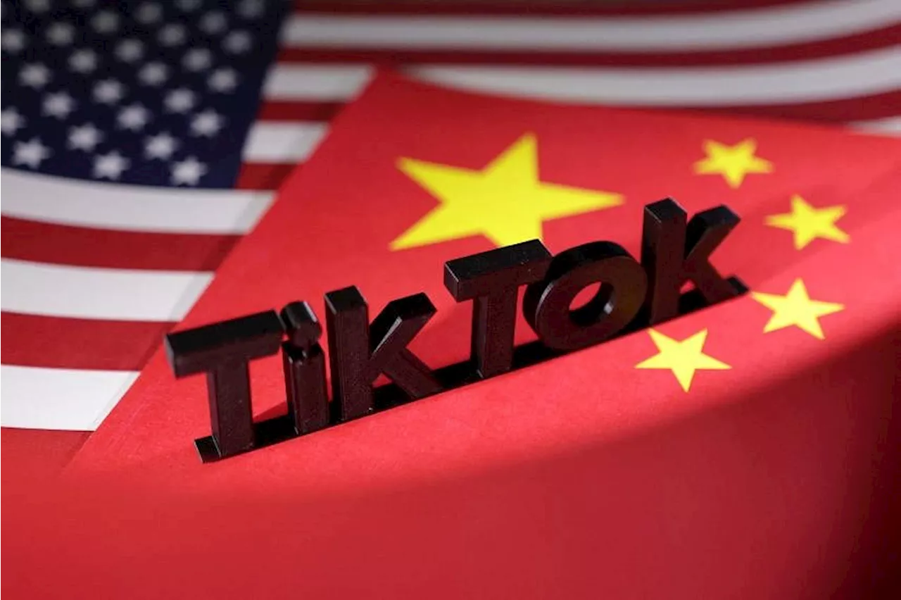 For China, TikTok’s troubles are a skirmish amid bigger fights with the US