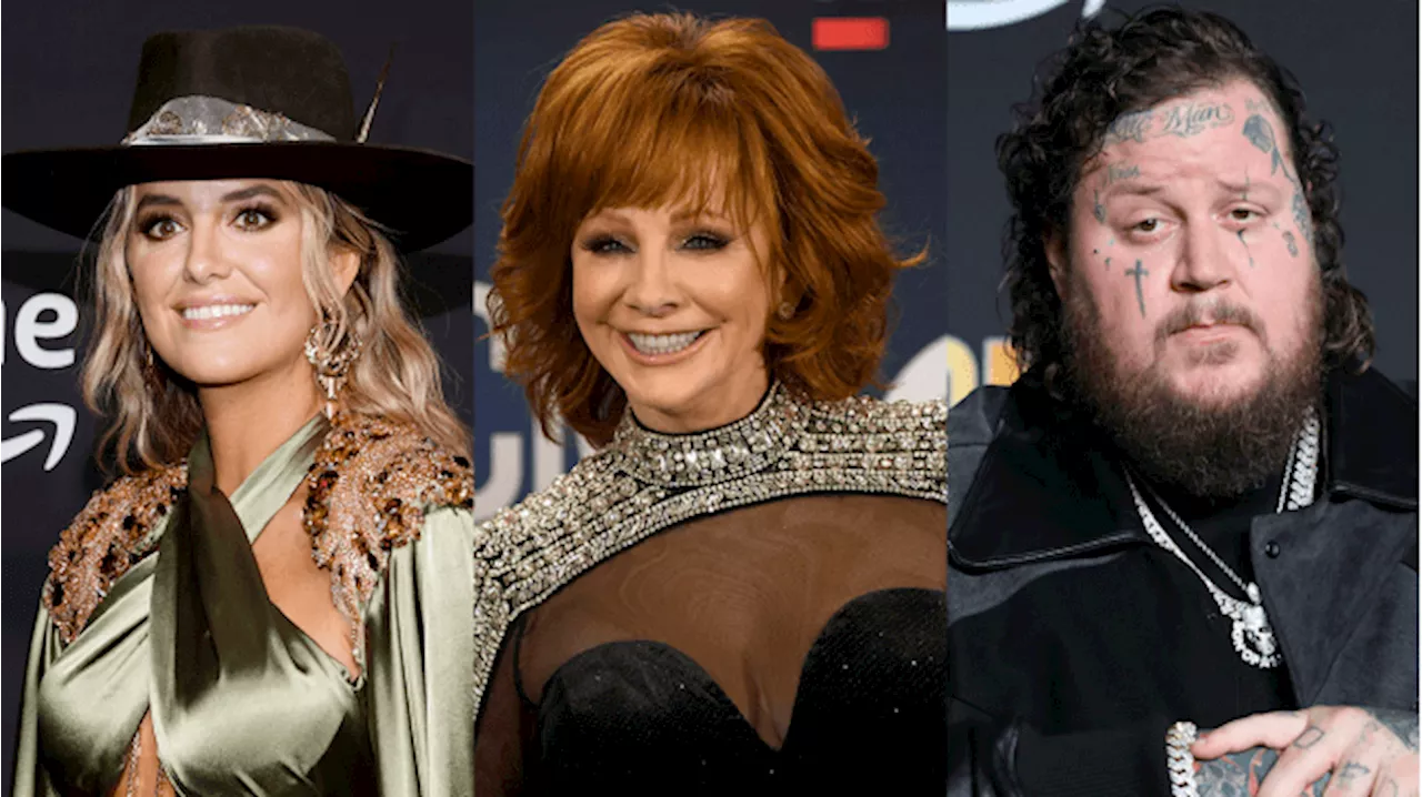 ACM Awards Performers 2024: Who's Performing at Academy of Country Music?