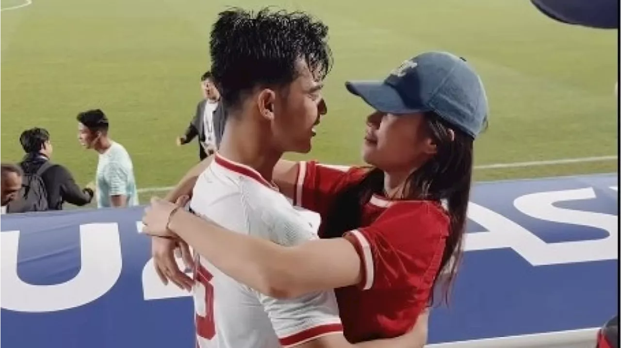 8 Potret Terbaru WAGs Timnas U-23, Azizah Salsha Selalu Jadi Trending