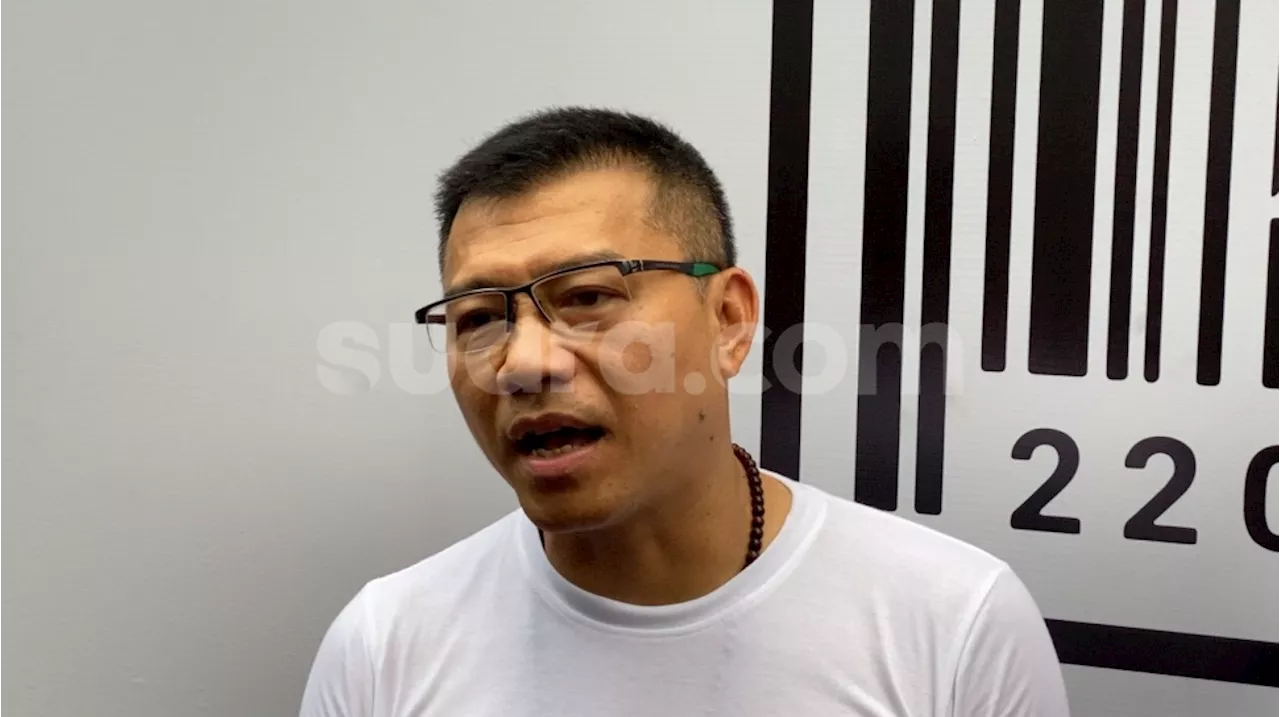 Tak Cuma Ghea Indrawari, Anang Hermansyah Juga Ribut dengan Rocky Gerung Perkara Nikah