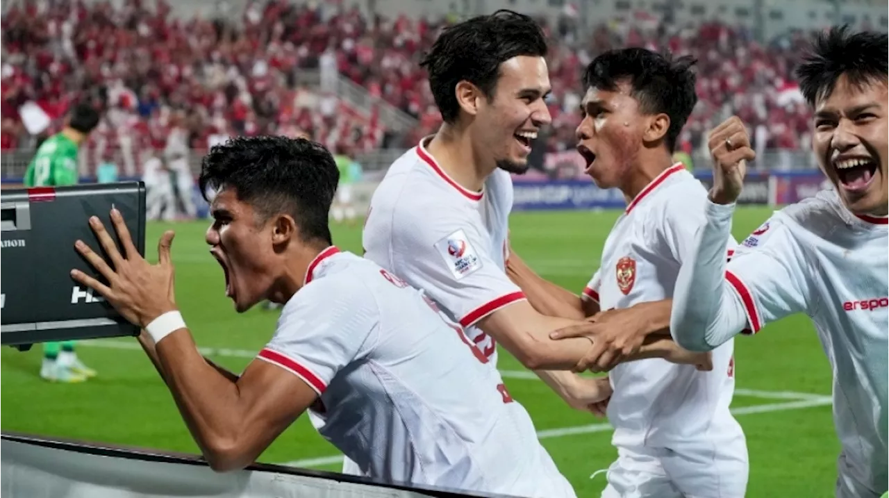 Wakil Ketua Komisi X DPR Ingin Timnas Indonesia U-23 Menang Malam Ini, Singgung Usaha Naturalisasi