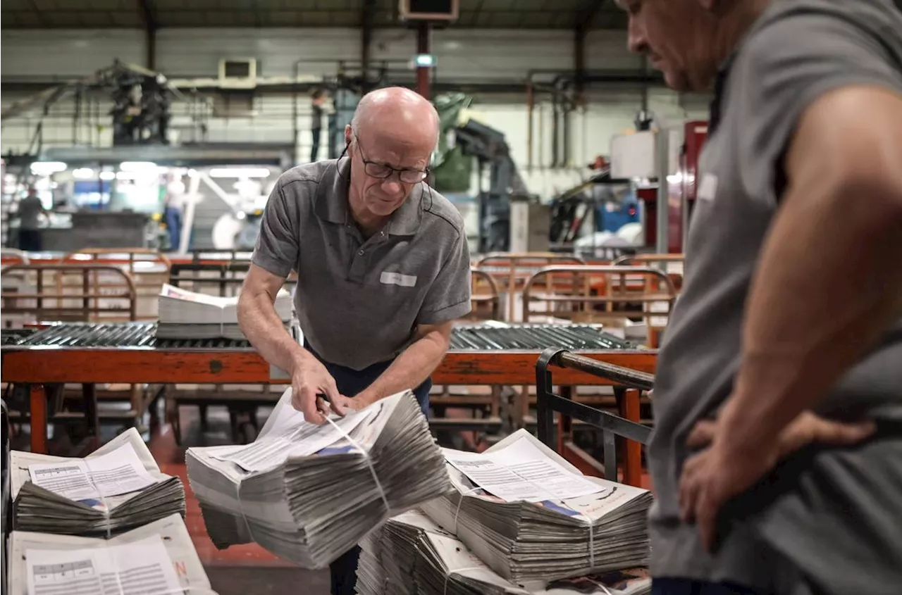 Dordogne : « Sud Ouest » recherche un porteur de journaux sur le secteur de Vergt