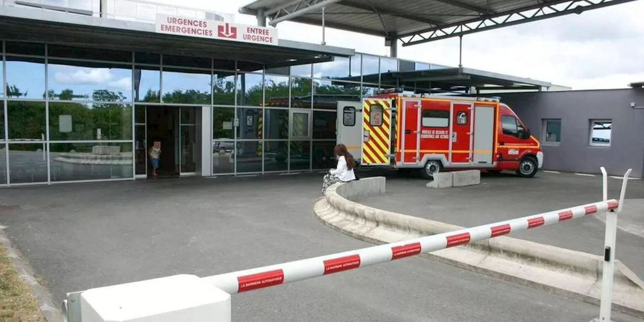 L’accueil des urgences de la clinique de Lesparre-Médoc suspendu les nuits du 29 avril et du 1er mai