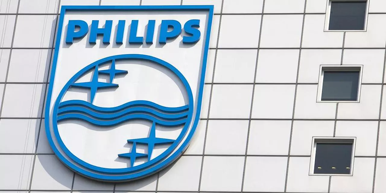 Respirateurs Philips : la marque accepte de payer 1,1 milliard de dollars après des plaintes aux États-Unis, l’action s’envole