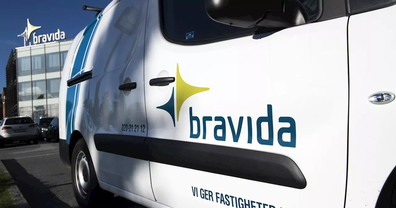 Bravida erkänner fel – utlovar stränga kontroller