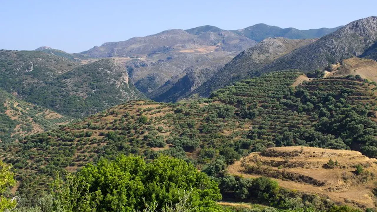 Münchnerin bei Urlaub auf Kreta gerettet