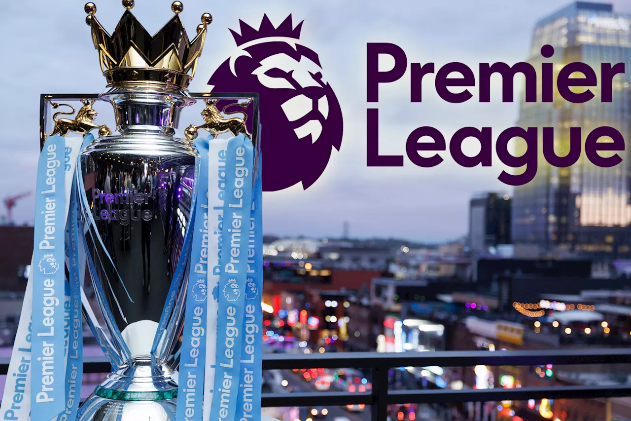 Premier League clubs vote in principle to introduce spending cap as three clubs, including Manchester...