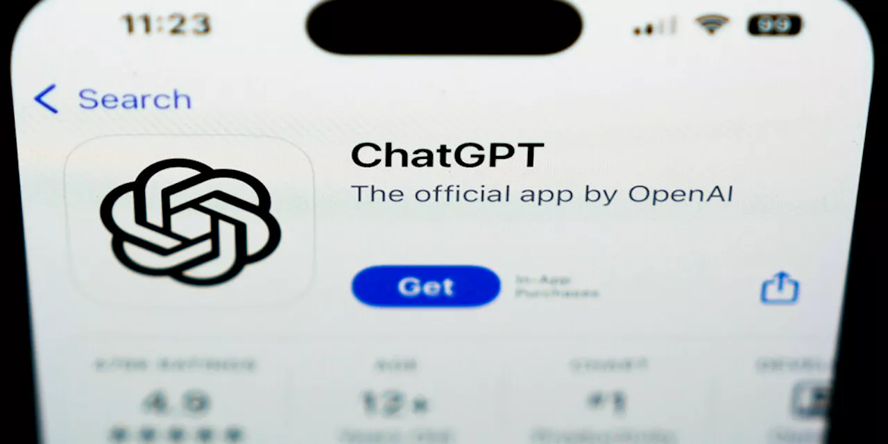 Beschwerde gegen OpenAI in der EU: Datenschützer kritisieren ChatGPT