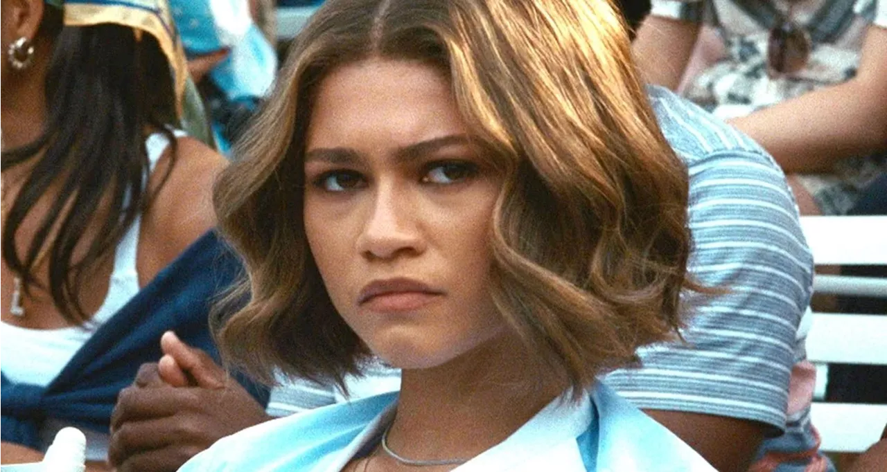 Rivais: novo filme com Zendaya é inspirado em uma história real?