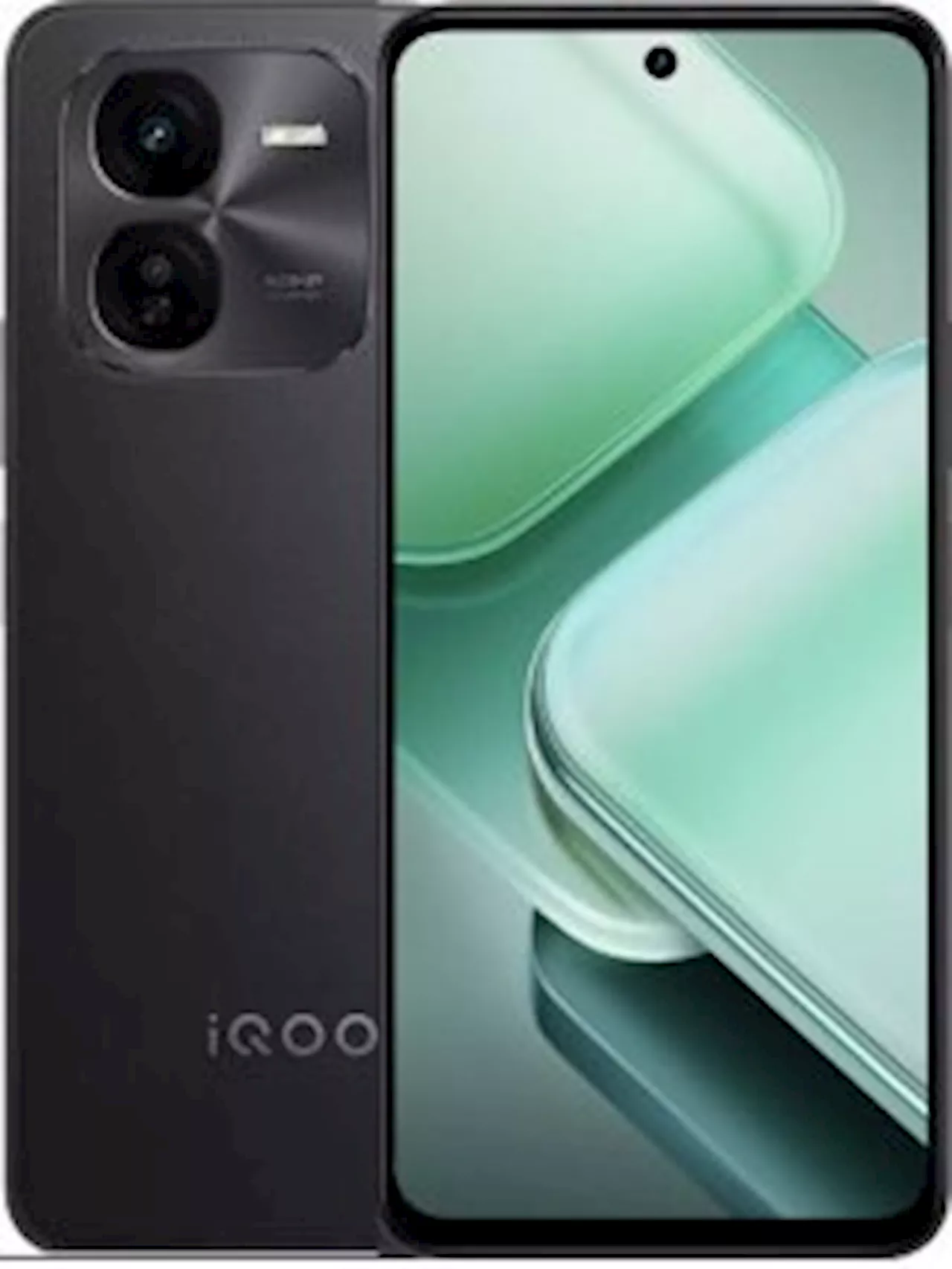 iQOO Z9x Price in Malaysia & Specs