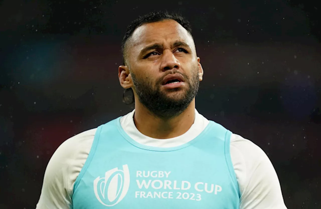 England rugby star Vunipola apologises after receiving fine for resisting the law in Majorca