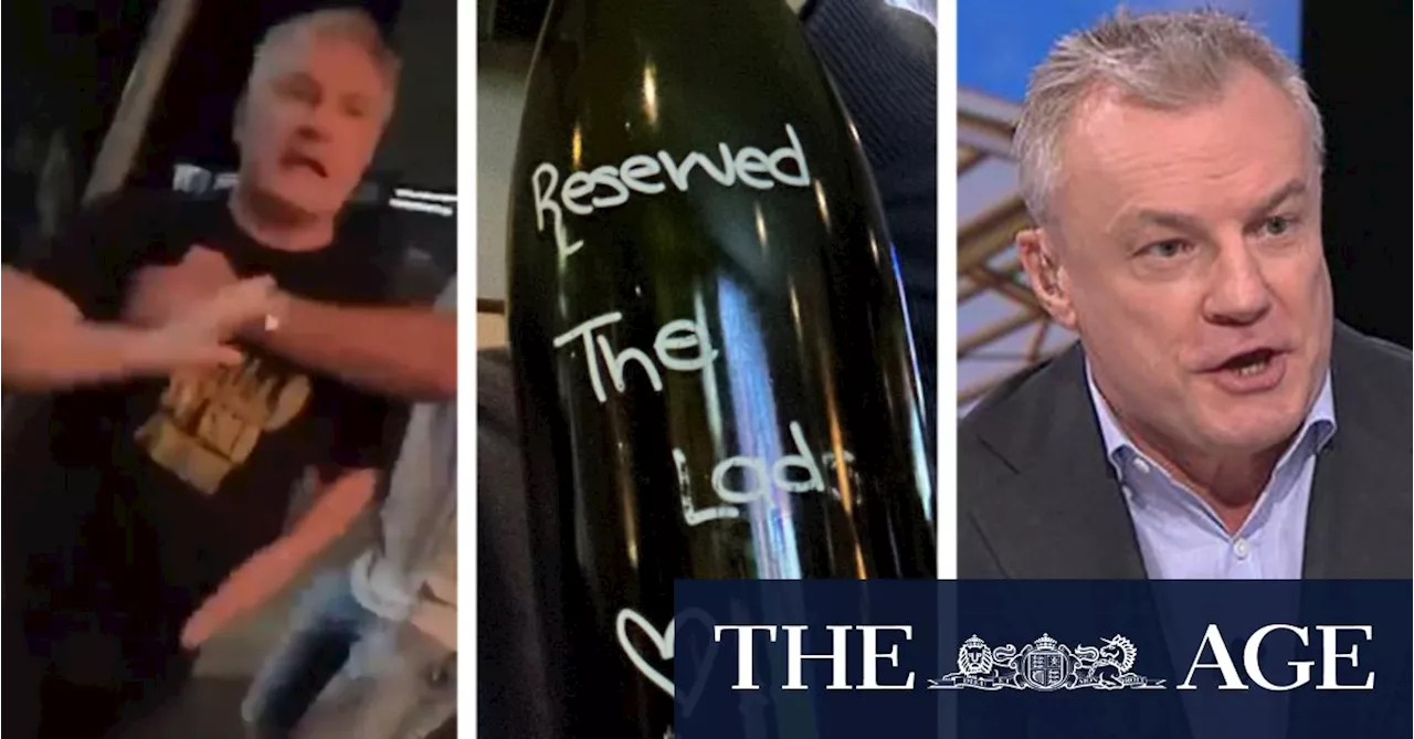 From a Saturday afternoon session at the Sacky to an ugly street ruckus