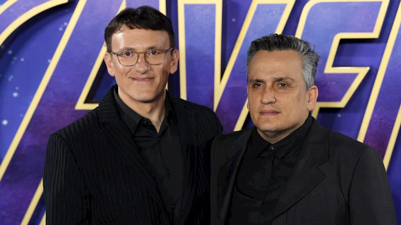 The Russo Brothers' vision for cinema's future doesn't account for the present