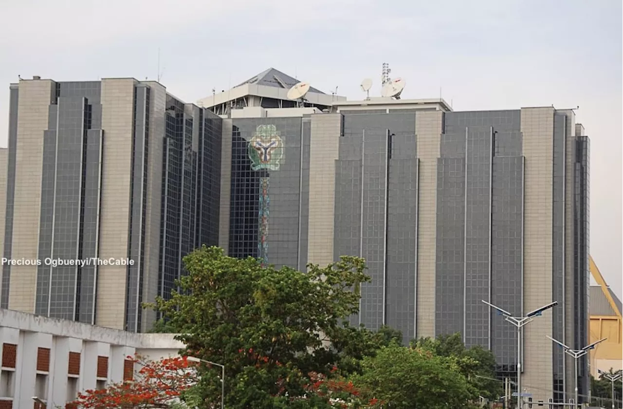 FX transactions: CBN directs fintechs to halt registration of new customers