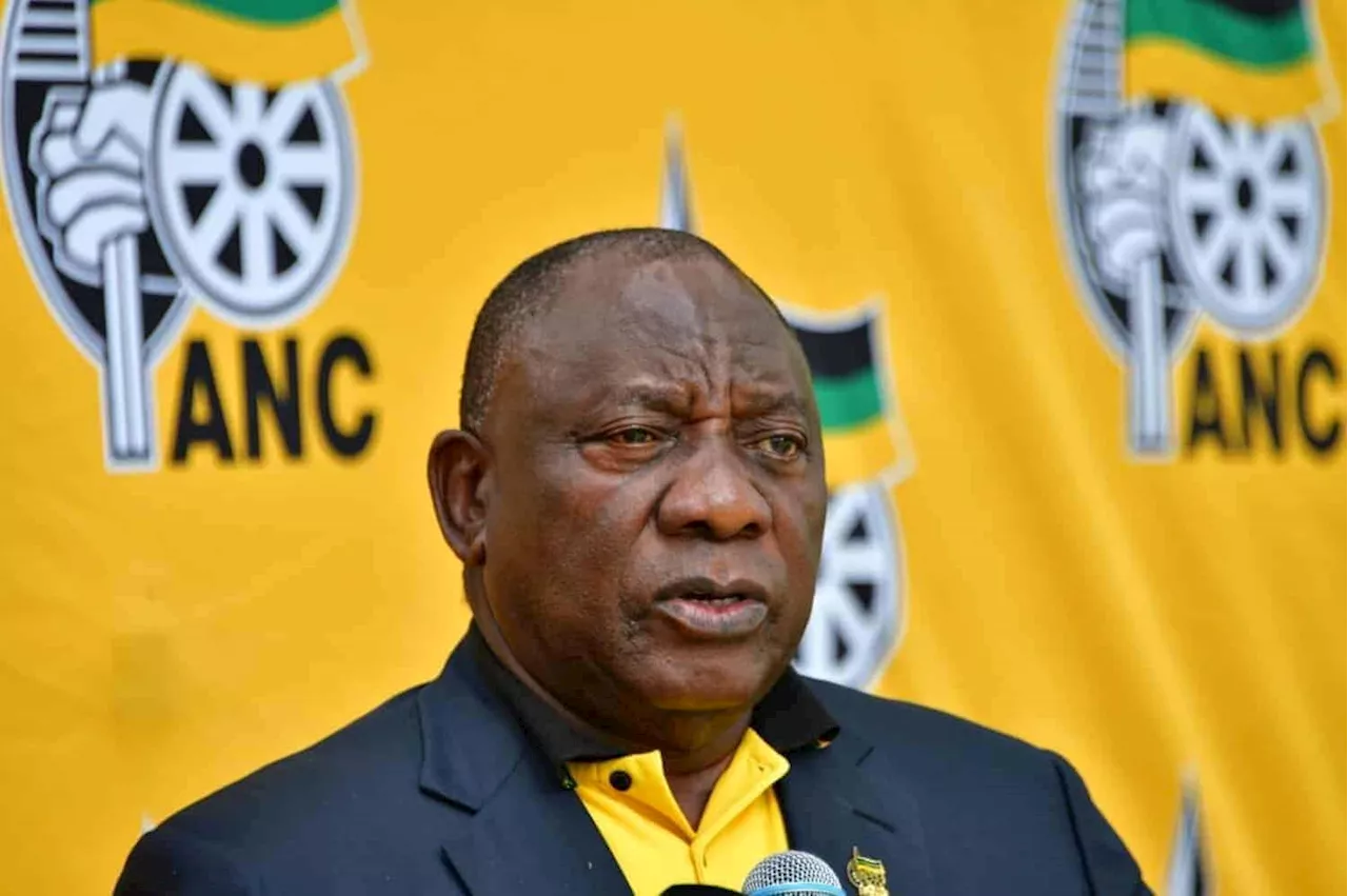 ‘Independence of judiciary must be respected,’ says Ramaphosa on Zuma court victories