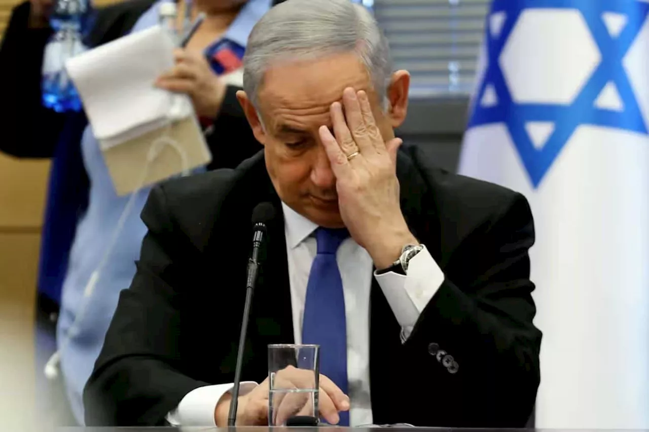 Netanyahu arrest warrant? Ramaphosa eyes ICC developments