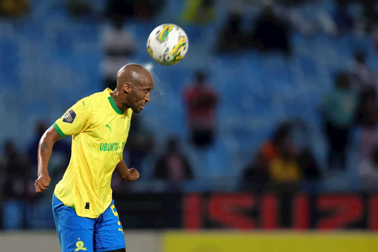 Sundowns seek redemption in Galaxy clash