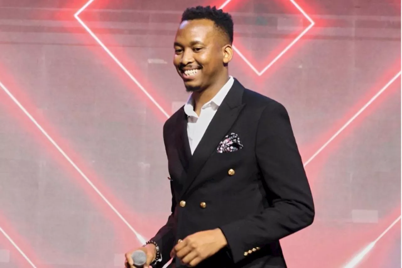 WATCH: Mthunzi’s ‘Imithandazo’ sweeps Metro FM Music Awards 2024