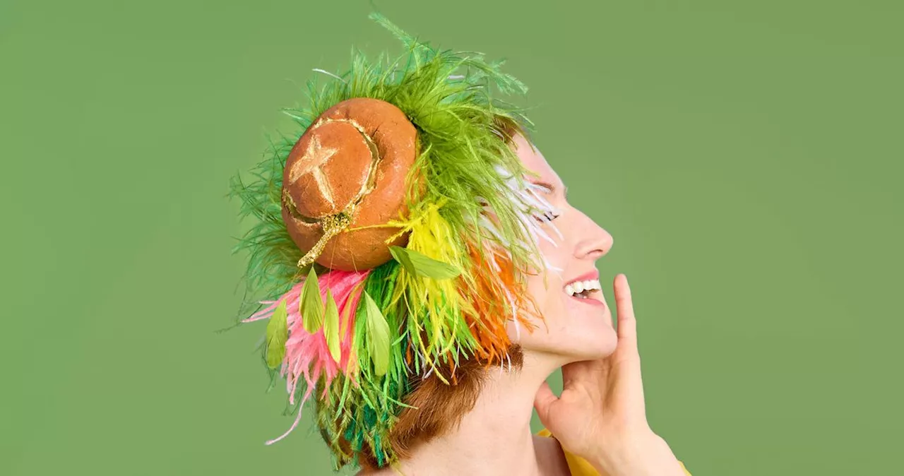 Panera Launches Another Inspired Accessory: A Bread Bowl Hat