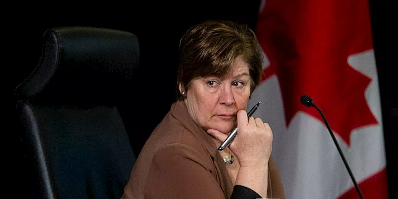 Hogue inquiry prompts questions for Canada’s spy agency