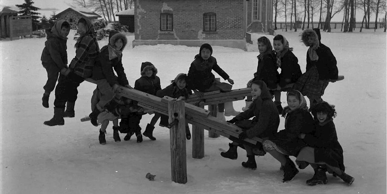 Waiting for justice: why you need to know Métis residential school survivors of Île-à-la-Crosse