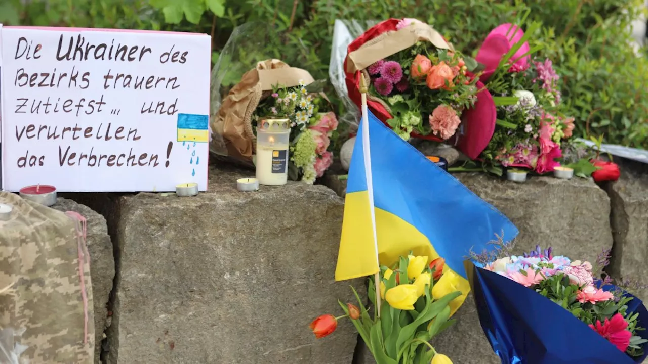 Fears of rising European tensions as Ukrainians fatally stabbed in Germany