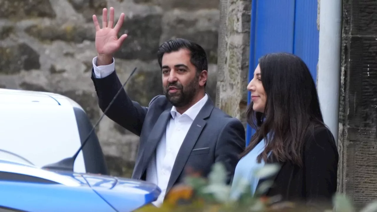 ‘Sky’s the limit’ for Labour in Scotland after SNP collapse