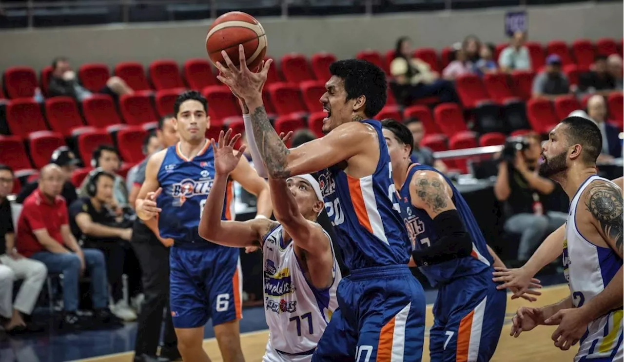 Almazan thanks coaches as he moves on from viral traffic violation incident