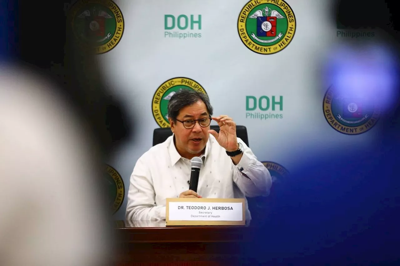 DoH, FDA to probe pharmaceutical firm's alleged pyramiding scheme